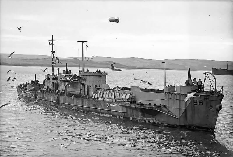 LCI,(L) 798
