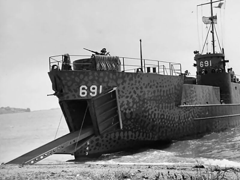 LCI,(L) 691