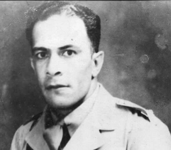 Henelē (Henry) Taliai