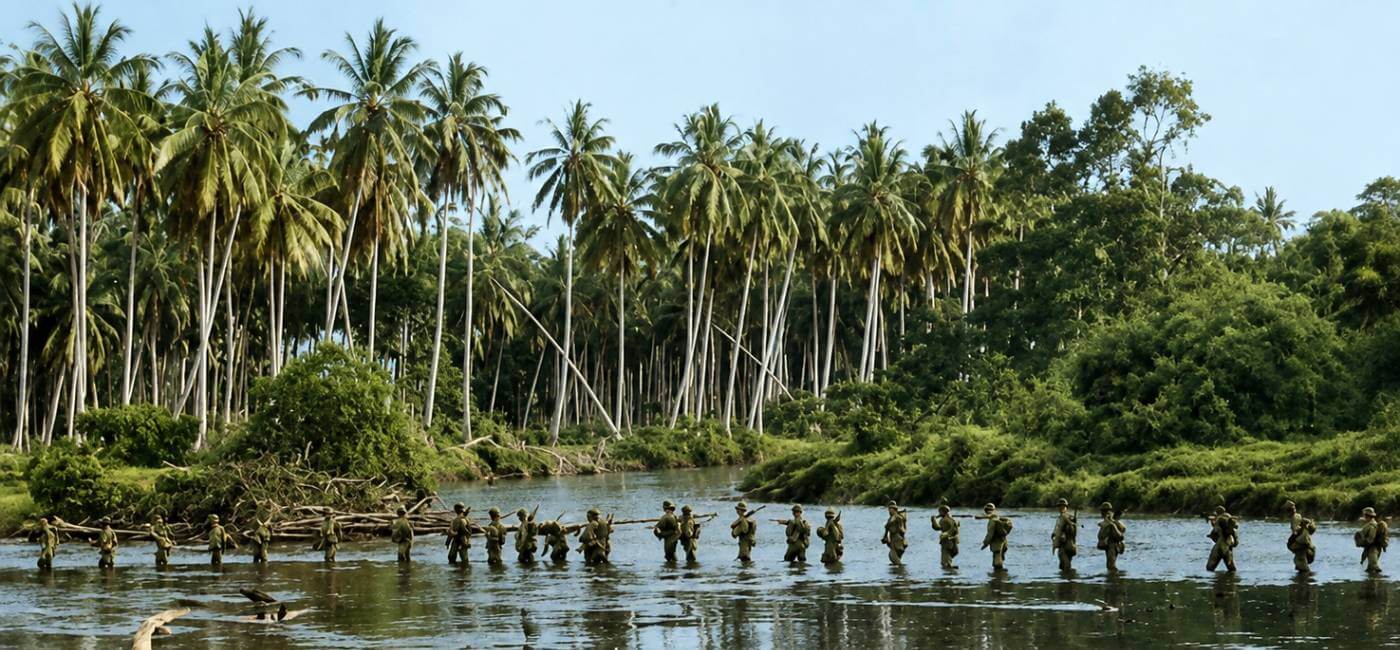 Solomon Islands
