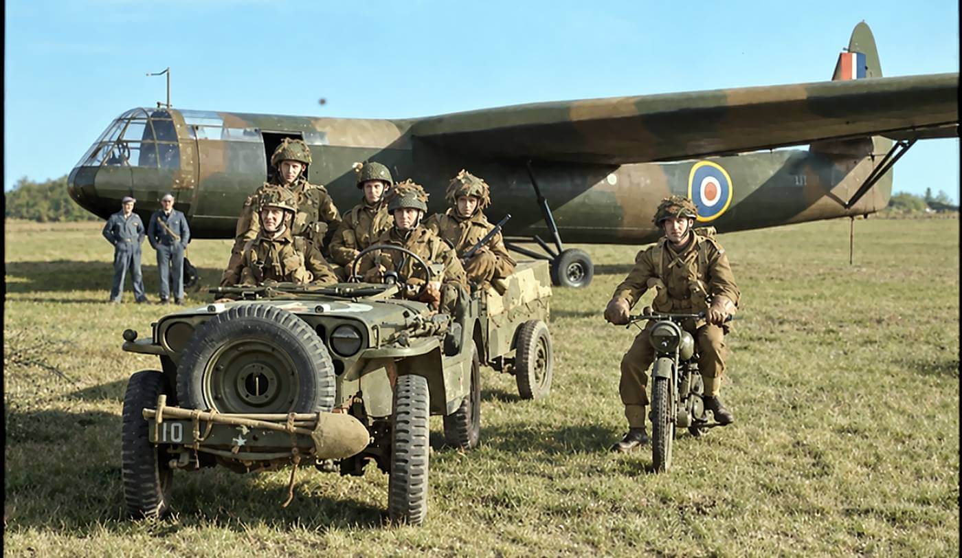 Airspeed Horsa